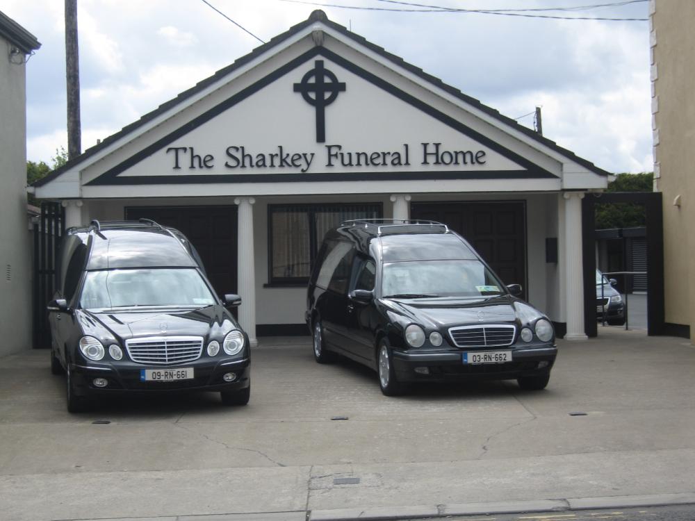 Tom Sharkey & Sons Ltd Funeral Directors